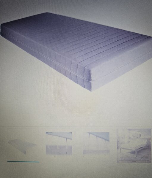 Vand pat electric medical Libra pentru bolnavi, cu 5 functii